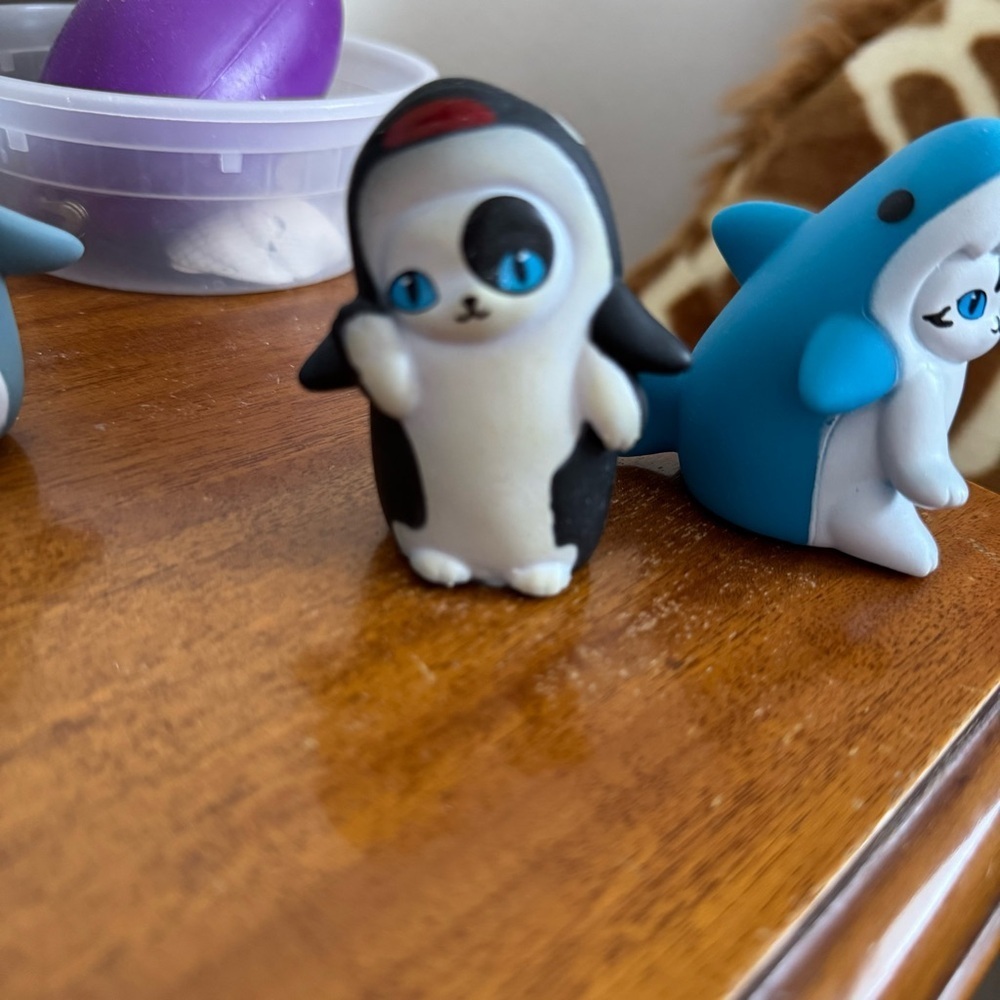 Urban Outfitters Mofusand Blind Box - Picture 6 of 9